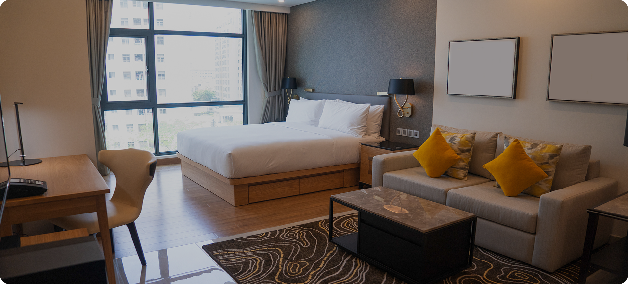 경북 상주시 근처 호텔·리조트 추천